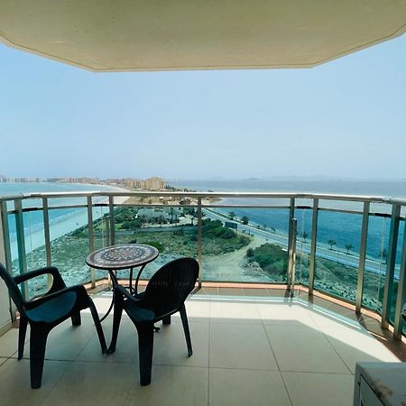 Libertad Dos Playas By Alina365 Apartment Ла Манга Дел Мар Менор Екстериор снимка