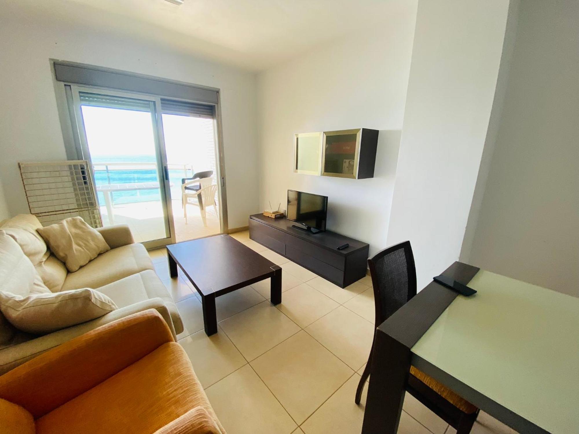 Libertad Dos Playas By Alina365 Apartment Ла Манга Дел Мар Менор Екстериор снимка