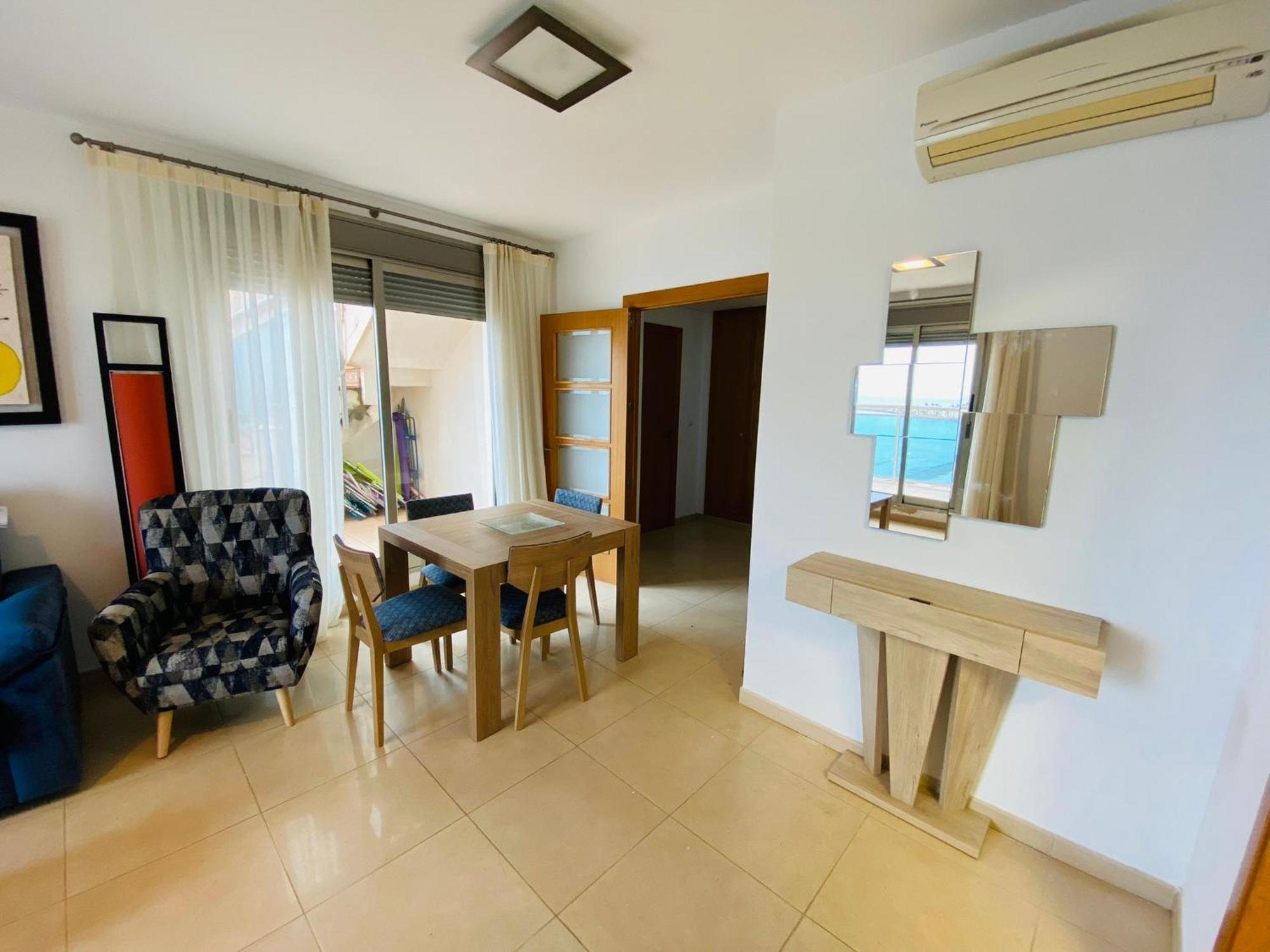 Libertad Dos Playas By Alina365 Apartment Ла Манга Дел Мар Менор Екстериор снимка