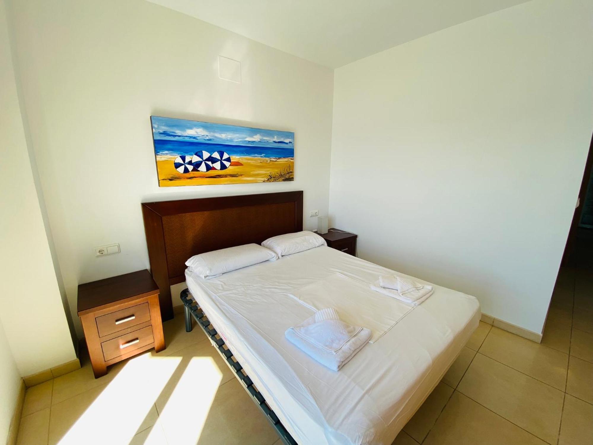 Libertad Dos Playas By Alina365 Apartment Ла Манга Дел Мар Менор Екстериор снимка