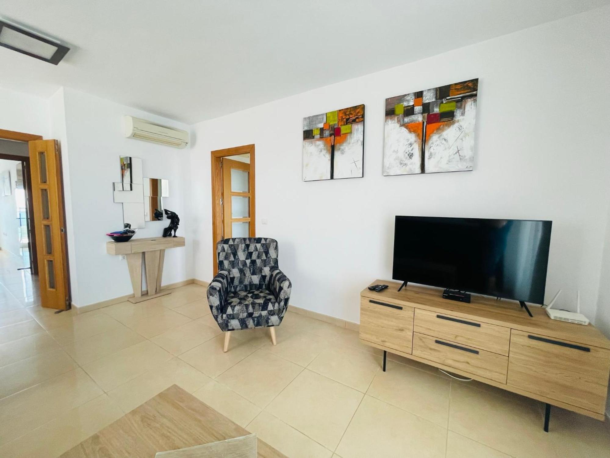 Libertad Dos Playas By Alina365 Apartment Ла Манга Дел Мар Менор Екстериор снимка