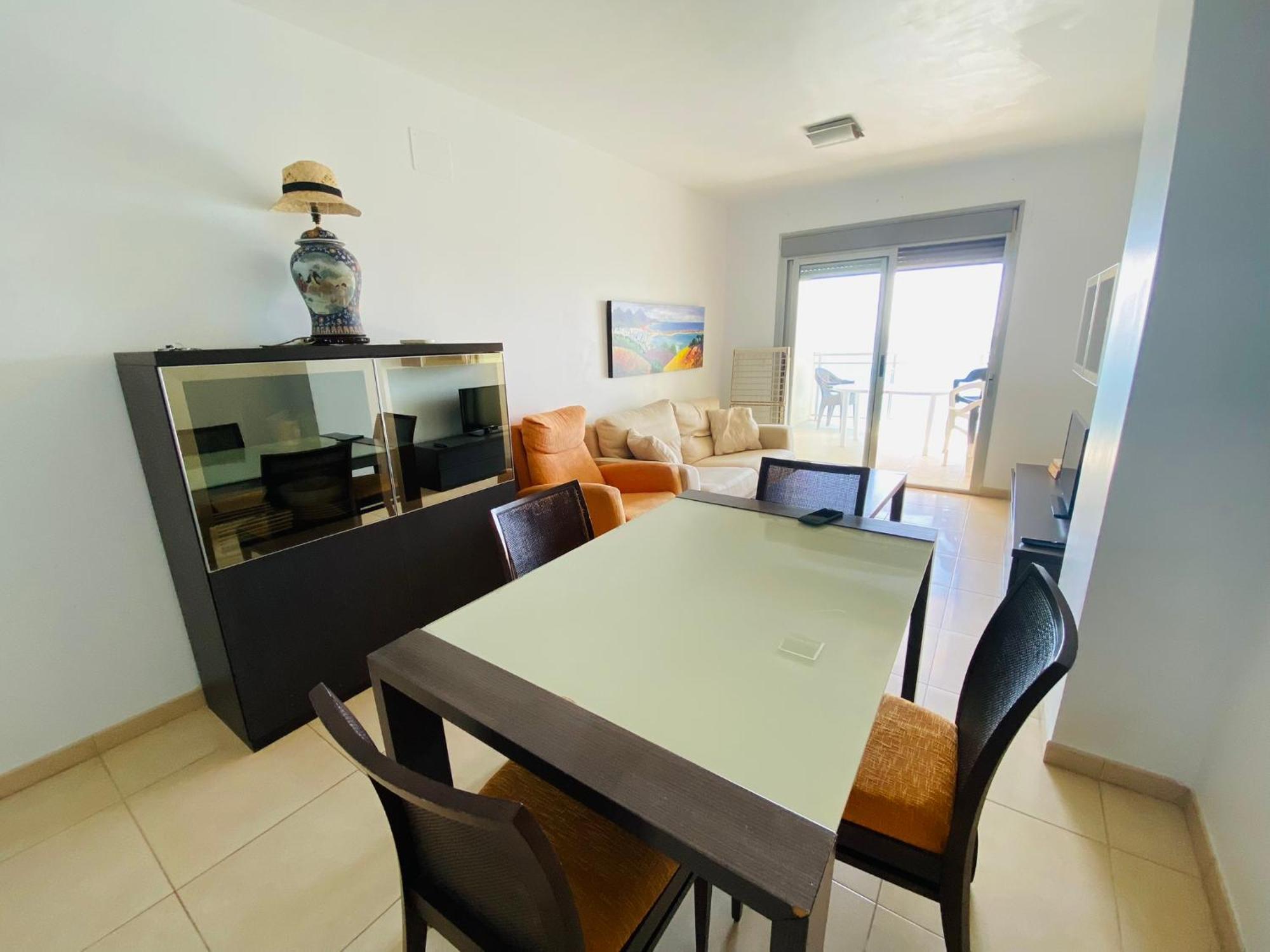 Libertad Dos Playas By Alina365 Apartment Ла Манга Дел Мар Менор Екстериор снимка