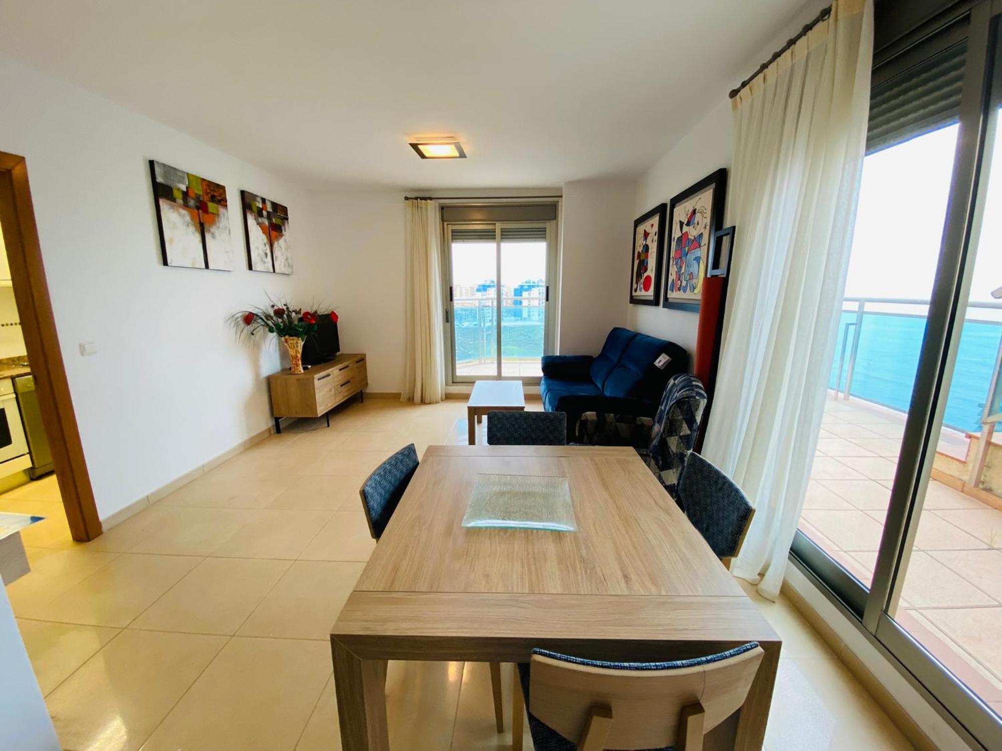 Libertad Dos Playas By Alina365 Apartment Ла Манга Дел Мар Менор Екстериор снимка