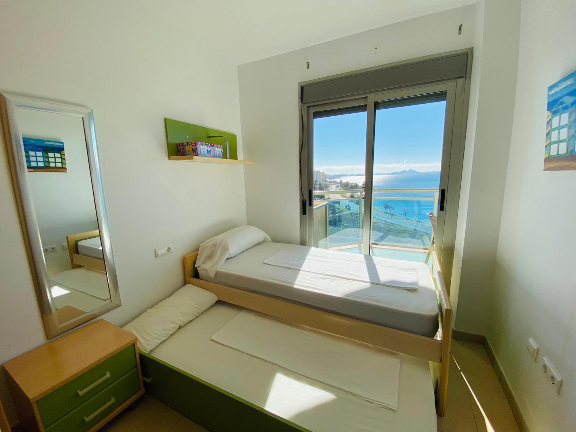 Libertad Dos Playas By Alina365 Apartment Ла Манга Дел Мар Менор Екстериор снимка